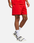 Adidas PHARRELL WILLIAMS HUMANRACE FLEECE SHORTS