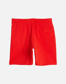 Adidas PHARRELL WILLIAMS HUMANRACE FLEECE SHORTS
