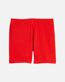 Adidas PHARRELL WILLIAMS HUMANRACE FLEECE SHORTS