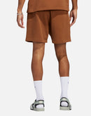 Adidas PHARRELL WILLIAMS HUMANRACE FLEECE SHORTS