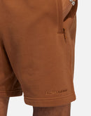 Adidas PHARRELL WILLIAMS HUMANRACE FLEECE SHORTS