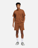 Adidas PHARRELL WILLIAMS HUMANRACE FLEECE SHORTS