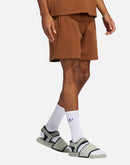 Adidas PHARRELL WILLIAMS HUMANRACE FLEECE SHORTS