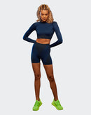 Adidas IVY PARK SHORT TIGHTS