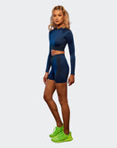 Adidas IVY PARK SHORT TIGHTS