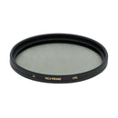 ProMaster HGX Prime 58mm Circular Polarizer Filter