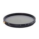 ProMaster HGX Prime 82mm Variable ND Extreme Filter (5.3 - 12 stops)