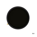 ProMaster HGX Prime 67mm Variable ND Filter (1.3 - 8 stops)