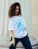Jordan Oversized Graphic Tee