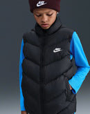 Nike Therma-FIT Puffer Vest Grade-School