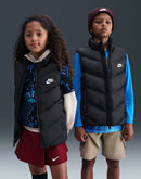 Nike Therma-FIT Puffer Vest Grade-School