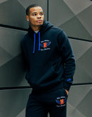 Nike Swoosh High Club Fleece Pullover Hoodie