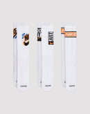 Nike Everyday Plus Crew Socks 3-Pack