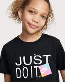Nike Sportswear Tee Grade-School