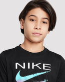Nike Sportswear Tee Grade-School