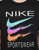 Nike Sportswear Tee Grade-School