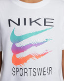 Nike Sportswear Tee Grade-School