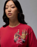 Jordan 6 Rings Graphic Tee