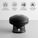 Heated Cupping Massager – Portable Suction Therapy for Pain Relief, Circulation & Muscle Recovery