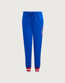 Pro Standard NHL New York Rangers Retro Classic Rib Sweatpants