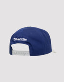Mitchell & Ness MLB Los Angeles Dodgers May Flowers Snapback