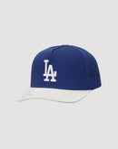 Mitchell & Ness MLB Los Angeles Dodgers May Flowers Snapback