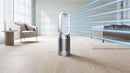 Dyson Air Purifier Hot+Cool HP1 Tower in White