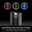 Shark Air Purifier MAX with True HEPA Filter