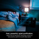 Shark Air Purifier MAX with True HEPA Filter