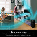 Shark Air Purifier MAX with True HEPA Filter