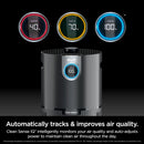 Shark Clean Sense Air Purifier MAX with Odor Neutralizer Technology