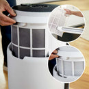 Shark NeverChange Air Purifier MAX