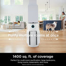 Shark NeverChange Air Purifier MAX