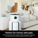 Shark NeverChange Air Purifier MAX