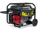 Hustler HPGH8500E Generator 8500W Honda GX390 Ele Start 940023 CLOSEOUT