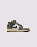 Jordan Air Jordan 1 Mid Grade-School
