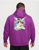 Nike Club Fleece Hoodie