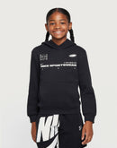 Nike Club Fleece Pullover Hoodie