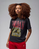 Jordan Heritage Gel Tee