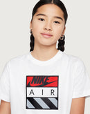 Nike Air Tee Grade-School