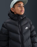 Nike Therma-FIT Puffer Jacket Grade-School