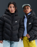 Nike Therma-FIT Puffer Jacket Grade-School