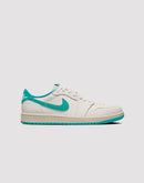 Jordan Air Jordan 1 Retro Low OG 'Washed Teal'