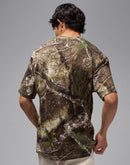 Jordan Brooklyn Realtree Tee