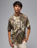 Jordan Brooklyn Realtree Tee
