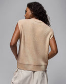 Jordan Flight Knit Vest