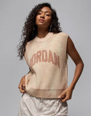 Jordan Flight Knit Vest