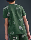 Nike Club Energy Tee Grade-School