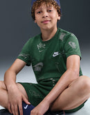 Nike Club Energy Tee Grade-School