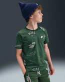 Nike Club Energy Tee Grade-School